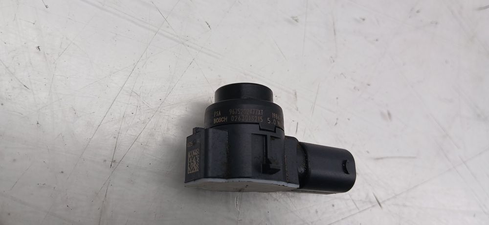 Sensor de estacionamento trás PEUGEOT 308 SW II Van (LC_)