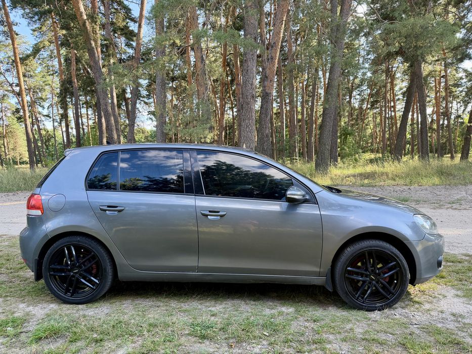 Продам Volkswagen Golf 6
