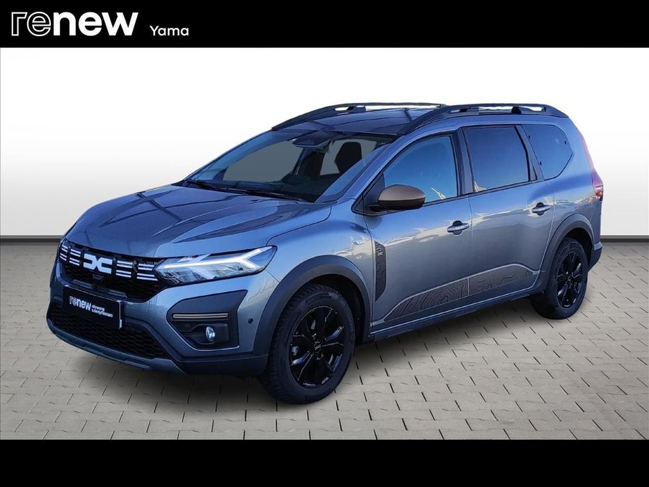 Dacia Jogger 1.0 TCe Extreme LPG 7os. Gwarancja FV23