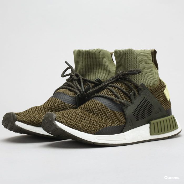 ADIDAS NMD XR1 Boost Winter 39 24.5 1 180 Olx