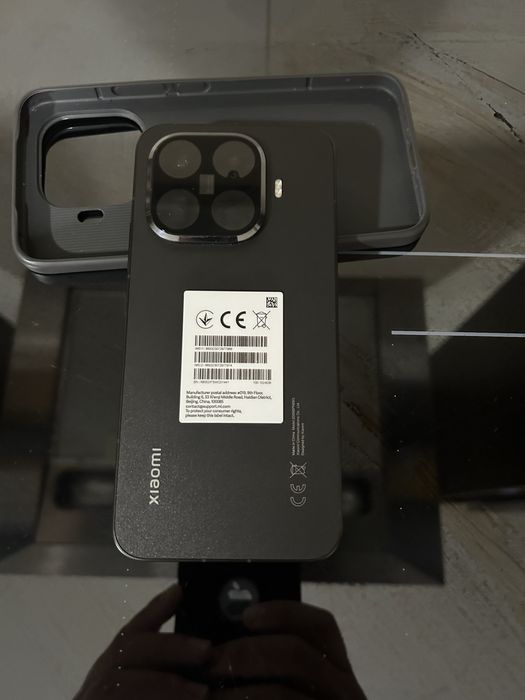 Xiaomi 15T Pro 5G - 1TB de Memória Interna - Estado Impecável!
