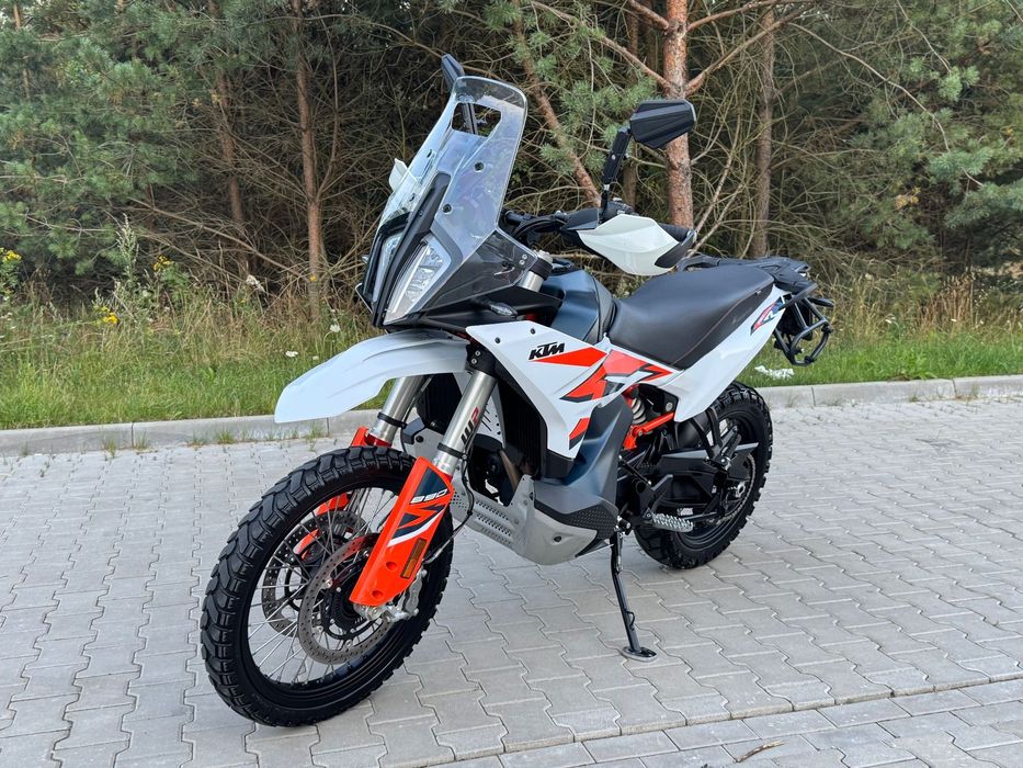 KTM
