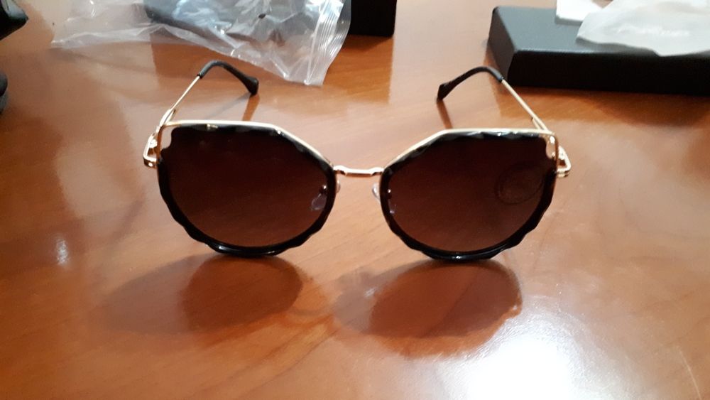 Óculos de sol polarizados Amtizer
