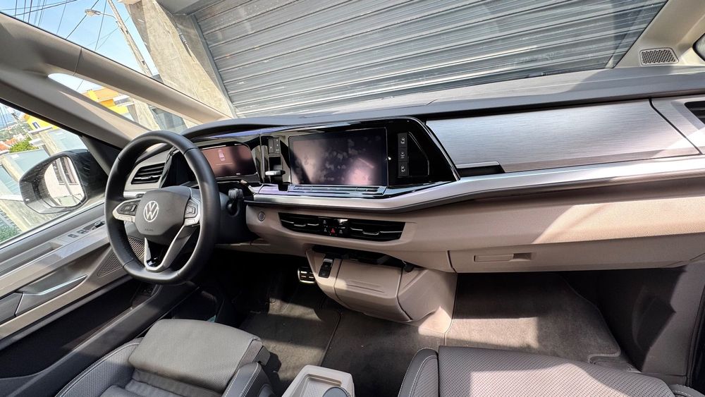 VW Multivan 1.4 TSI e-Hybrid Style Longa DSG
