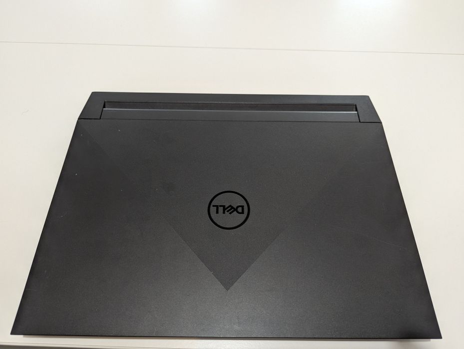 Dell G15 5510 | RTX 3050 | i5-10200H | 16GB RAM | 512GB SSD | 120Hz HD