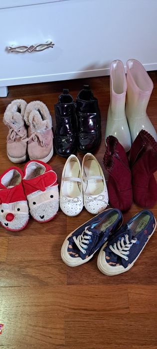 Roupa de menina 3 e 4 anos