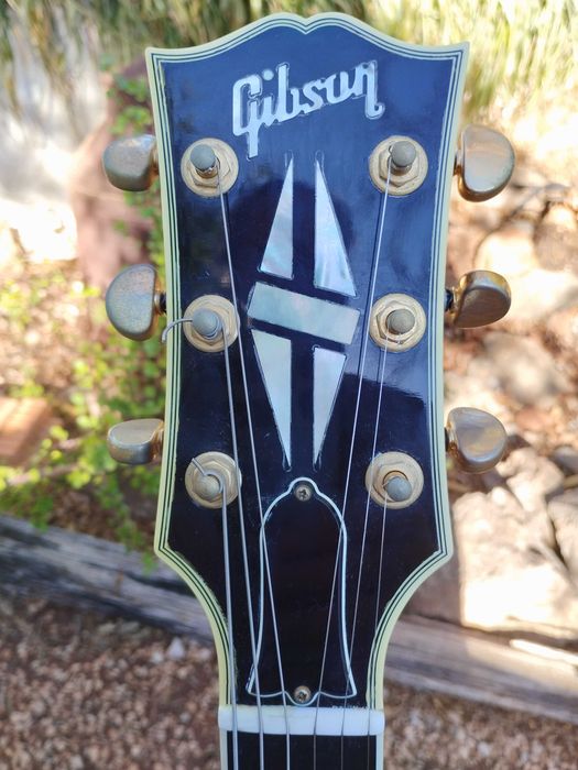 Gibson SG Supreme P90 Electric Guitar / Guitarra