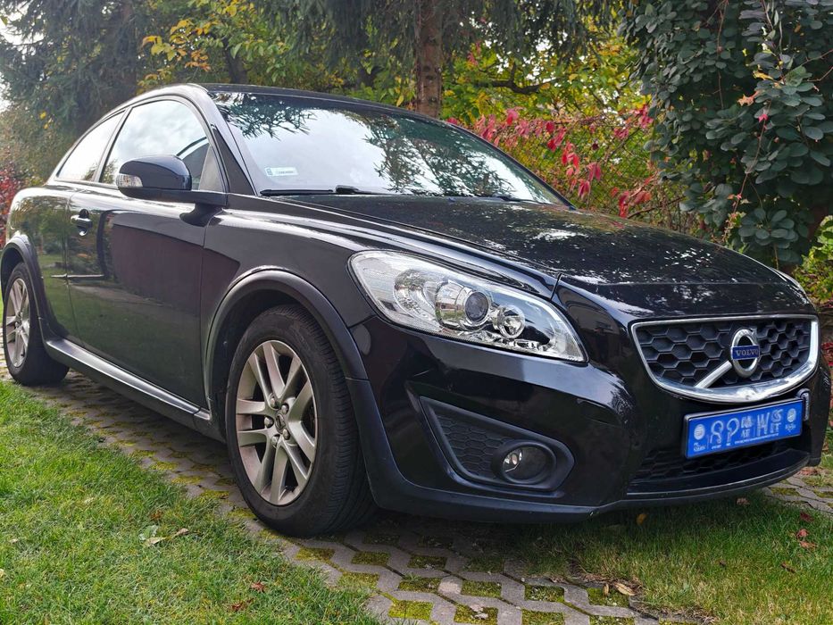Volvo C30