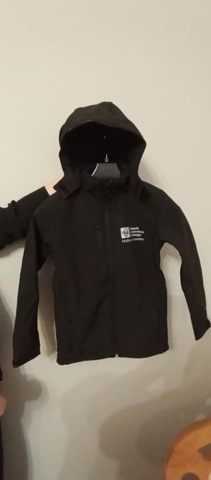 Nowy Softshell ZHP