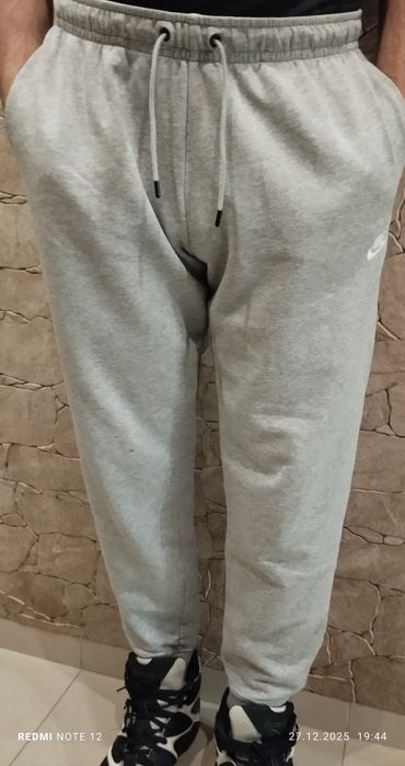 Spodnie dresowe Nike sportwear L