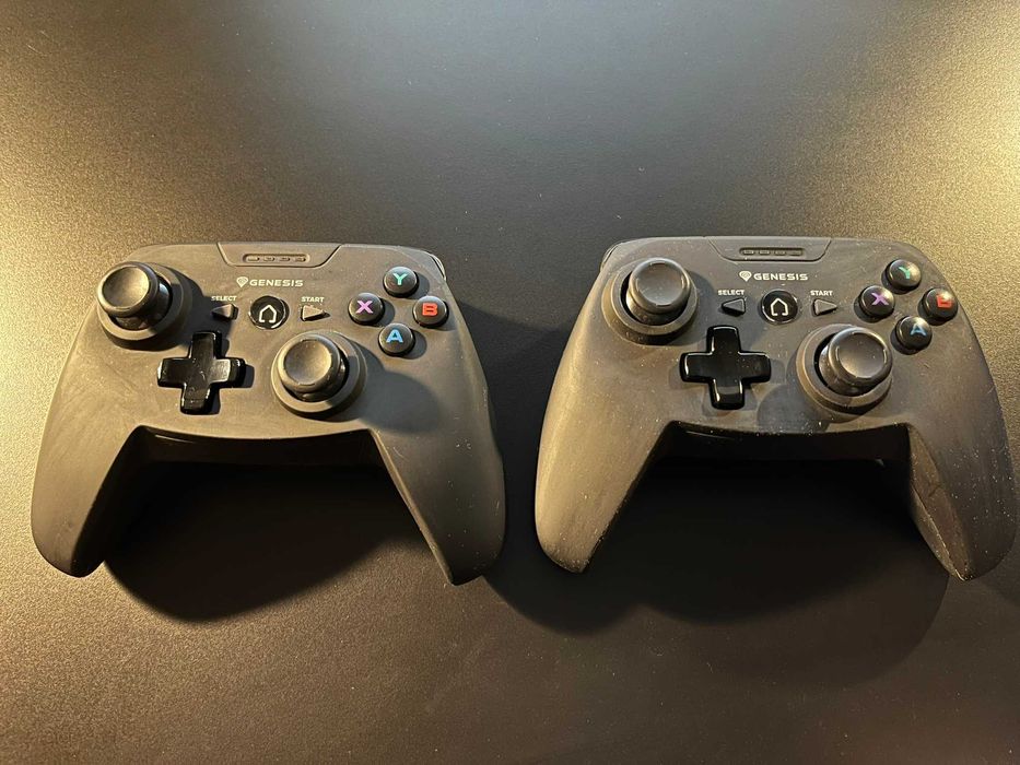 GENESIS Mangan PV58 [x2]