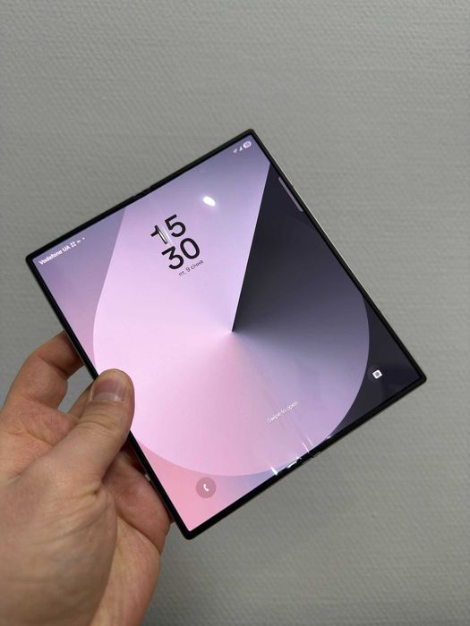 Продам Samsung Galaxy Z Fold6 12/512GB Silver | Snapdragon 8