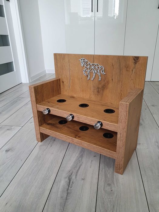 Hobby Horse stajnia na 3 HH