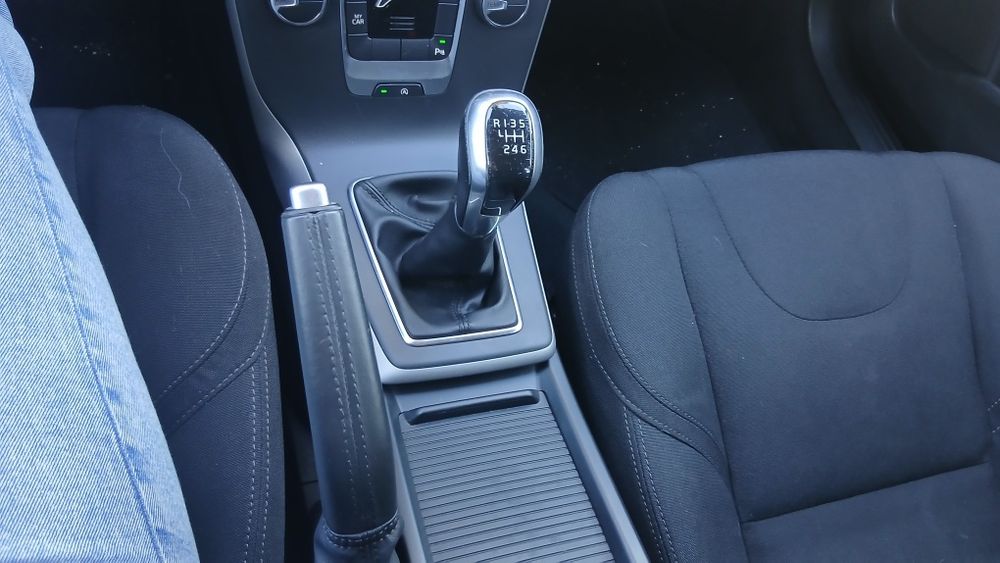 Volvo V40 1.6 D2 Kinetic