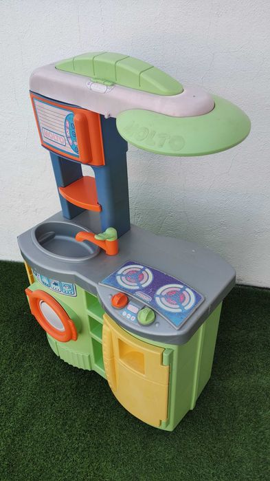 Cozinha de brincar MOLTO