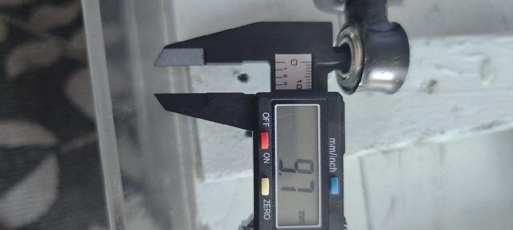 Amortyzatory do hulajnogi rower itp. nowe