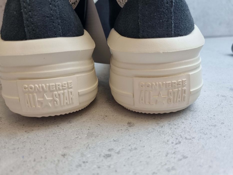Trampki damskie Converse All Star