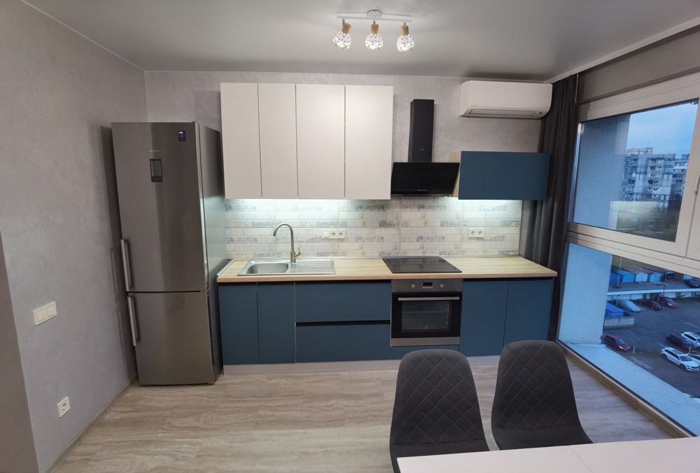 Сдаю 1к. квартиру ЖК Олимпийский Левобережный пр.Мира