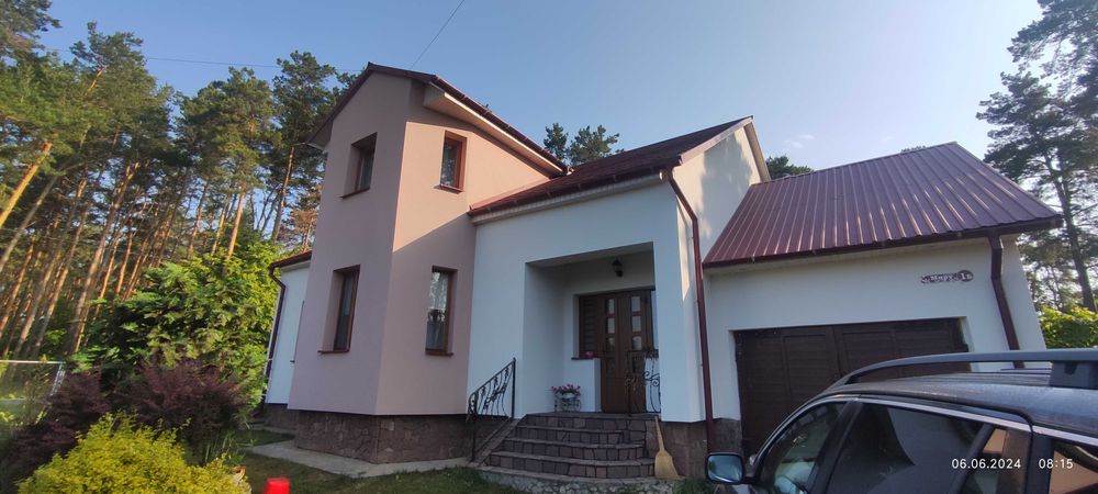 Утеплення фасаду будинків
