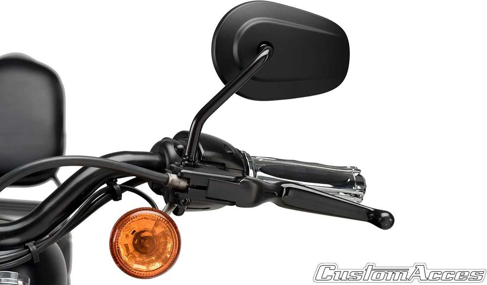 Дзеркала для мотоцикла Harley-Davidson