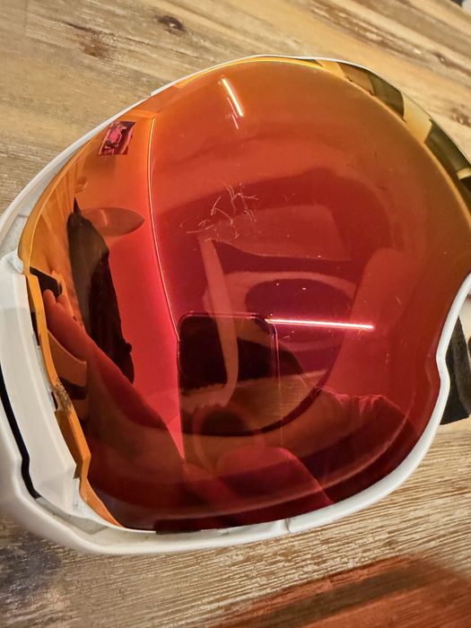 Oakley Ski/Snowboard Googles Airbrake XL