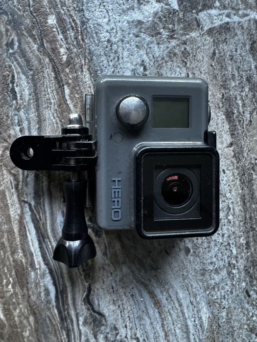 Kamera GO PRO HERO