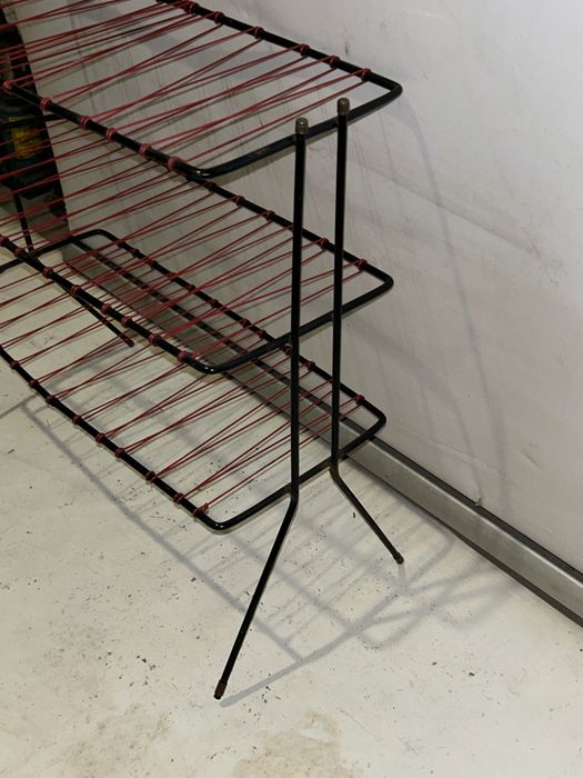 Stary Gazetnik ŻYŁKOWY z PRL-u !