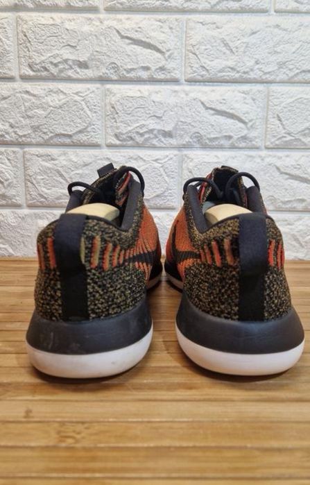 Продаються кросівки Nike(25.5см)