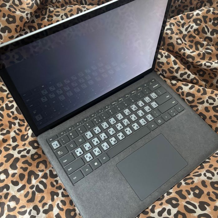 Laptop Microsoft Surface 4