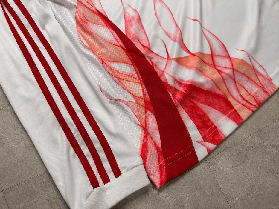 ‼️В УКРАЇНІ‼️ Джерси Adidas x Yohji Yamamoto Japan Y-3 | M L opium