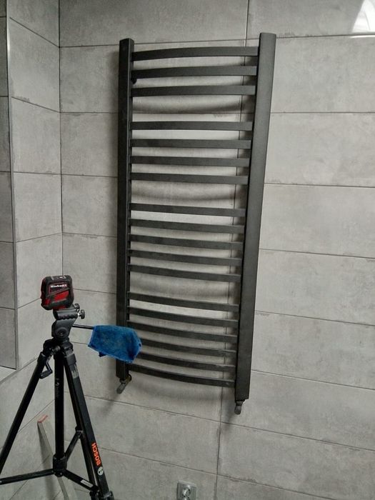 Uslugi gazowe-hydrauliczne.Wymiana pieców CO