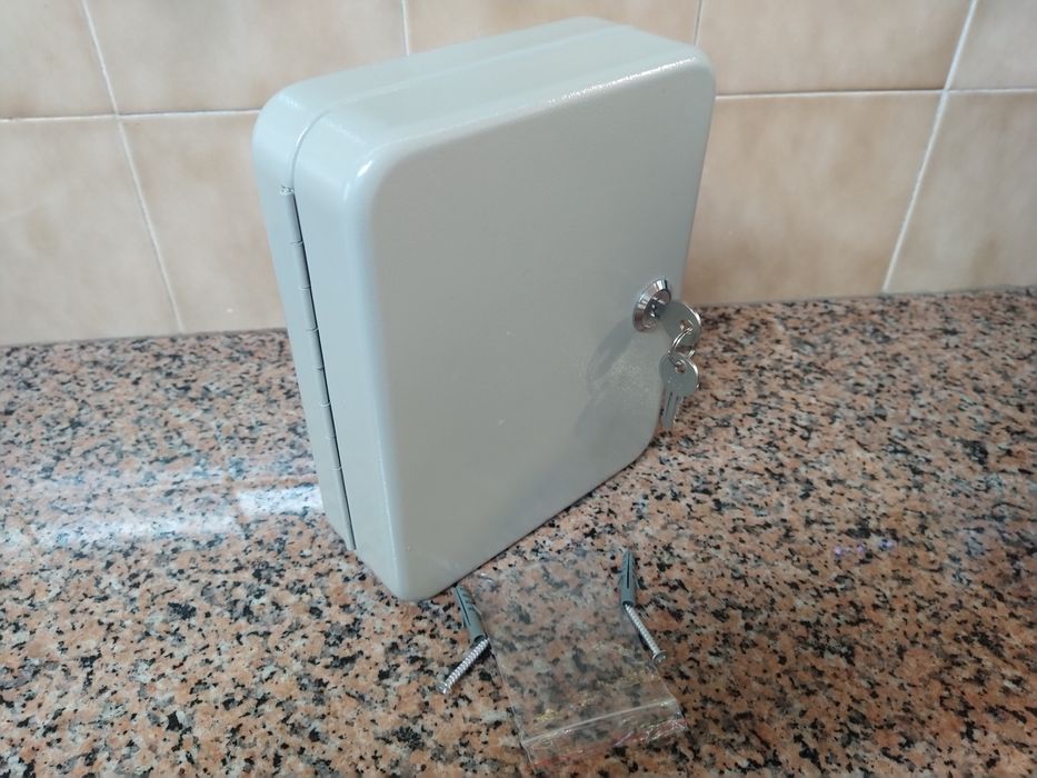 Chaveiro para Chaves cofre armário