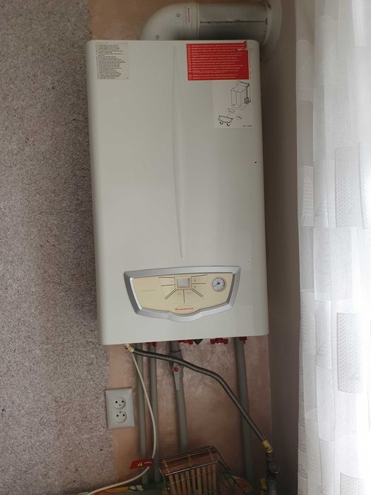 Оренда 2-кімнатної квартири м. Стрий