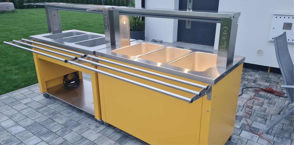 Lady/Bemary Grzewcze B.PRO