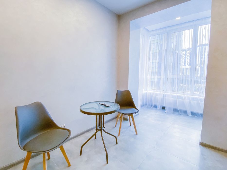 Аренда квартиры Посуточно и Почасово.ЖК У-Квартал. Все есть