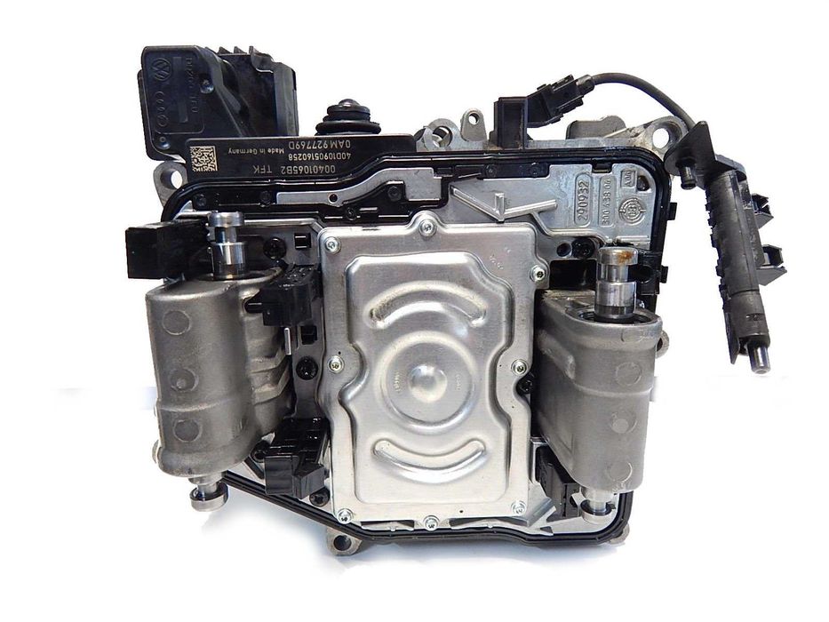 Mechatronika DSG DQ200 0AM325219C 0AM325065AB SKODA SUPERB 2008 -