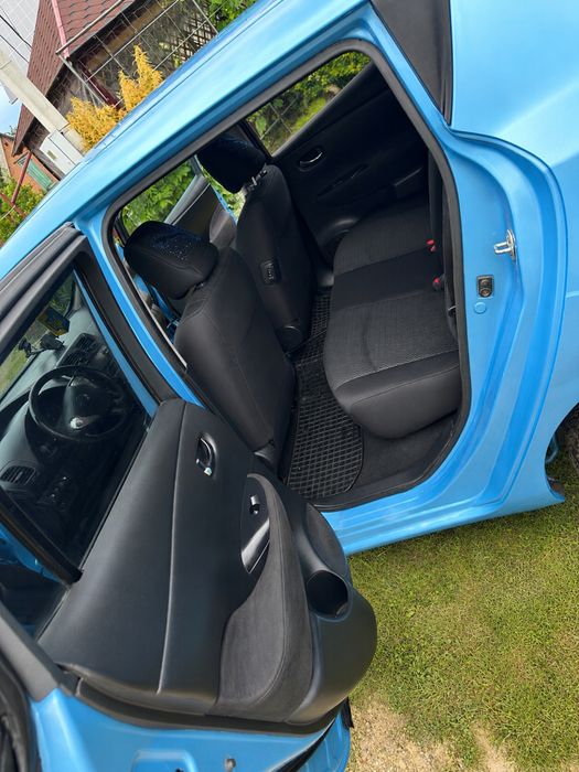 Продам власний Nissan Leaf