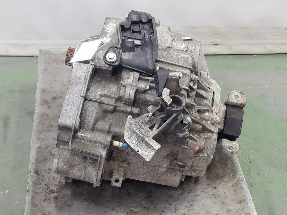 Caixa De Velocidades VOLKSWAGEN T6 TRANSPORTER Furgón SAW