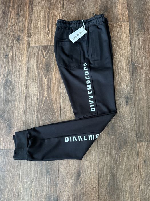 Спортивные брюки Bikkembergs