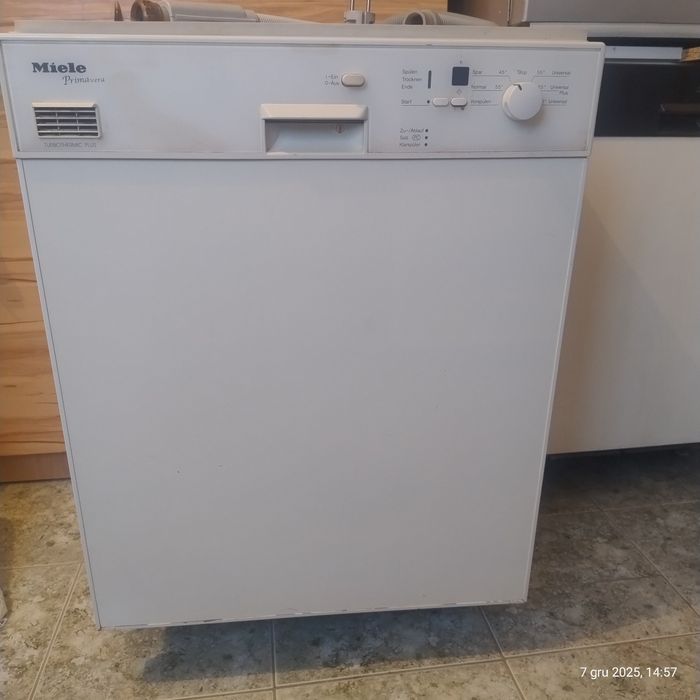 Sprzedam Zmywarka Miele