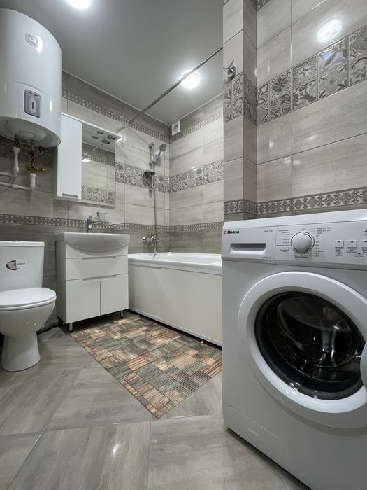 Сдается 2-комнатная квартира, 95 кв-л