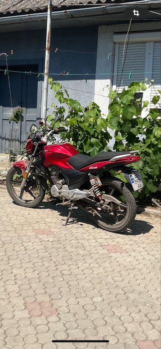 Продам katana 150 soul з документами