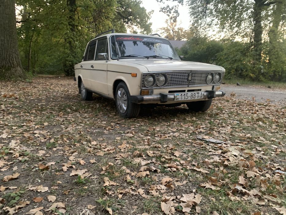Ваз 2106