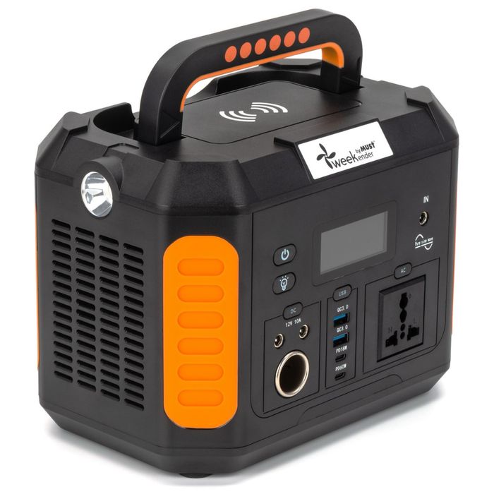 Зарядна станція