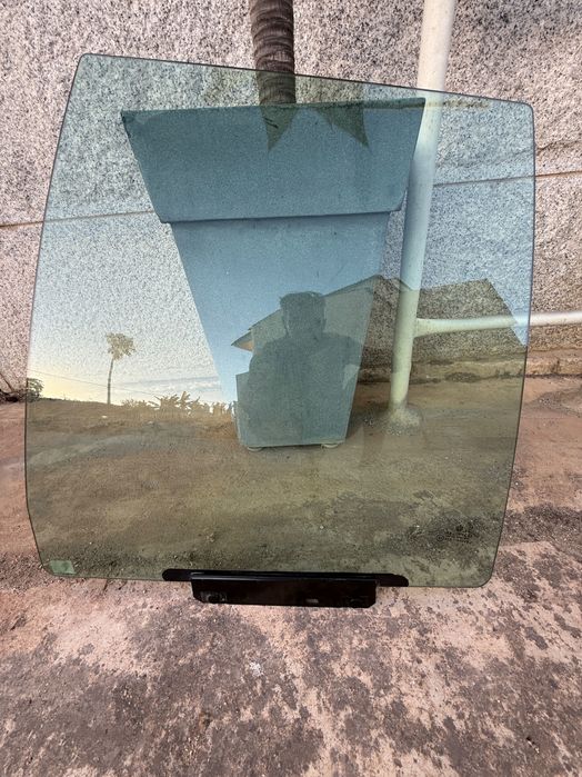 Vidros laterais Jeep wj 99/04