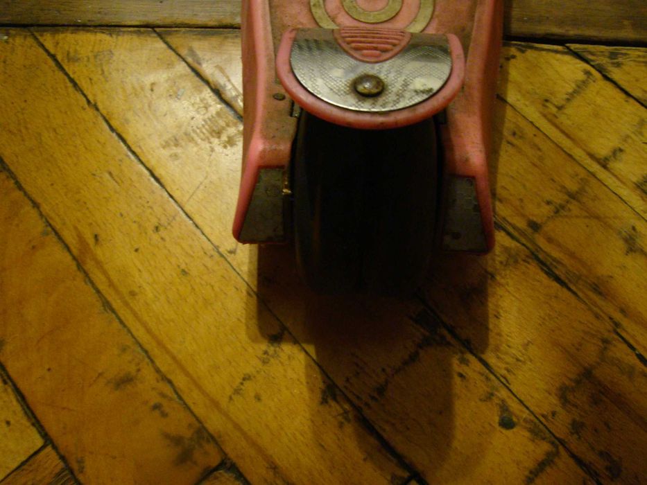 Дитячі самокати MICRO