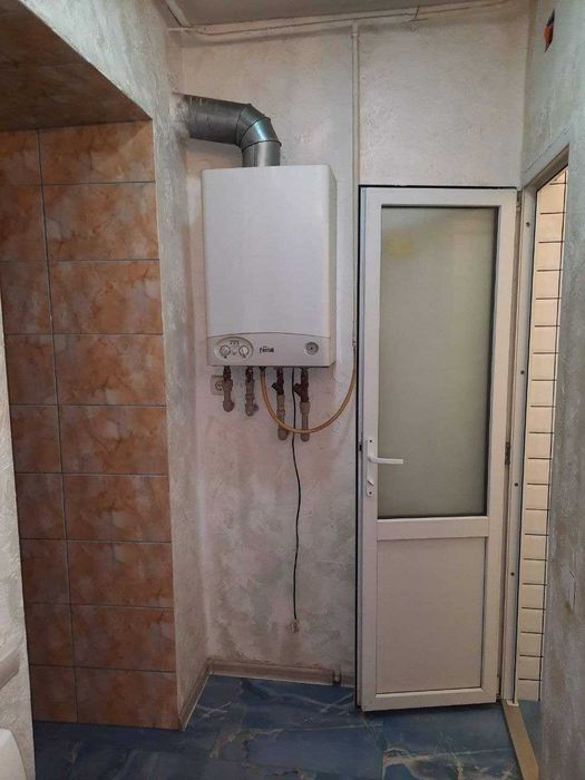 Продам современную 1 комнатную квартиру  с котлом, Атамана Головатого