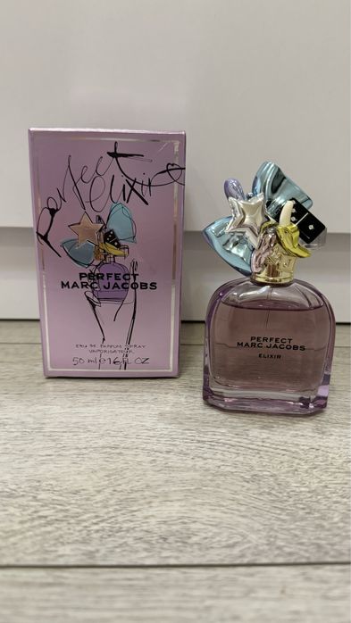 Perfect Elixir від Marc Jacobs оригінал