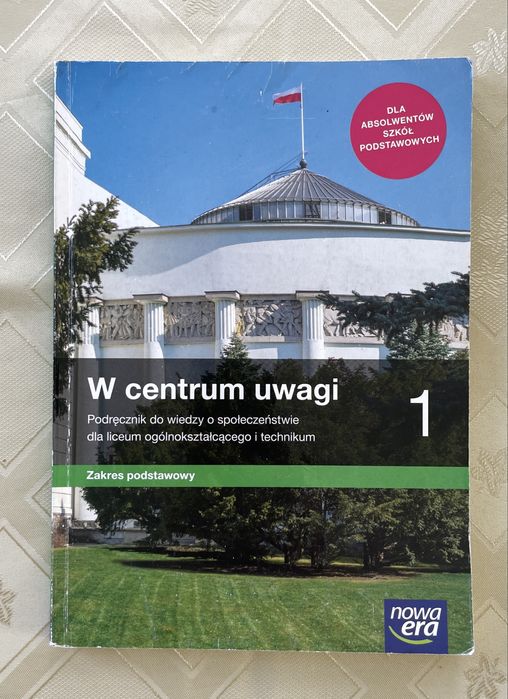 W centrum uwagi 1