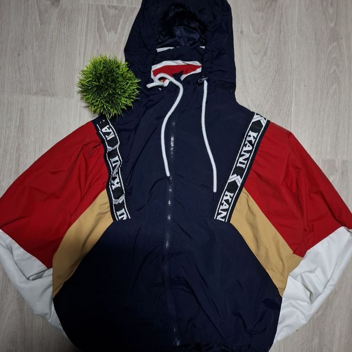 Вітровка Karl Kani M-L